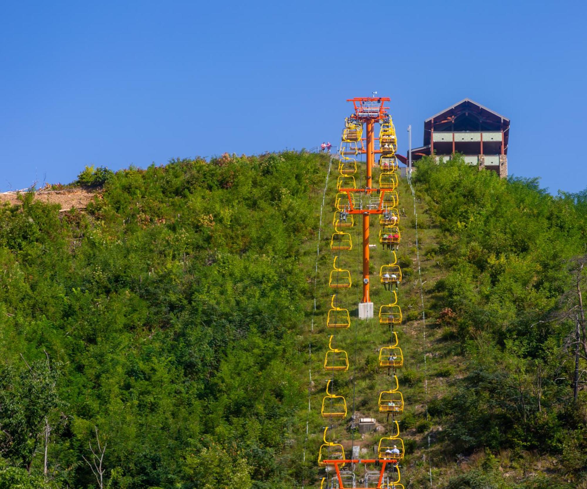 Smoky Mountain Hideout Villa Пиджен Фордж Екстериор снимка